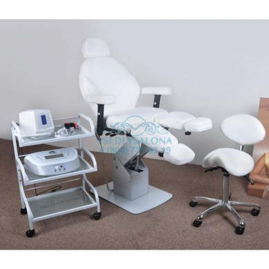 Педикюрное кресло P03