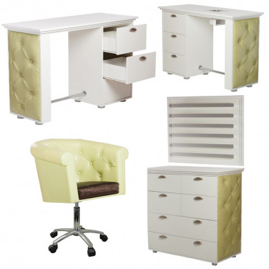 Комплект маникюрный &quot;Соната&quot;