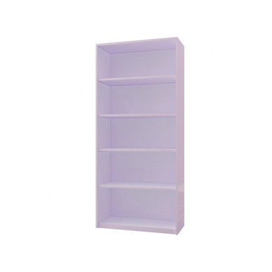 Шкаф-стеллаж №1