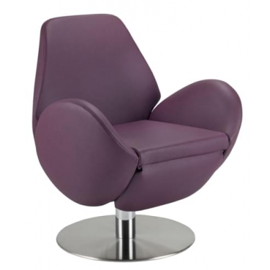 Кресло парикмахерское LEIDY