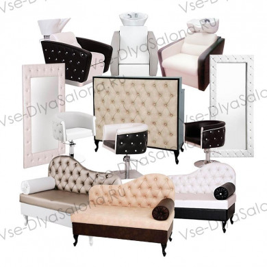 Мойка парикмахерская Boring