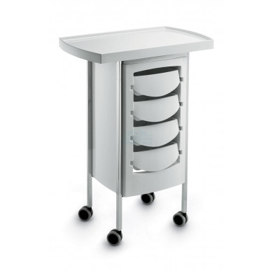 Тележка BEAUTY LUXE BIG