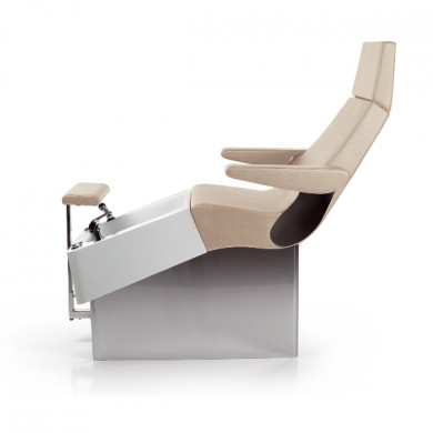 Педикюрный СПА комплекс &quot;STREAMLINE PIPELESS BASIC&quot;