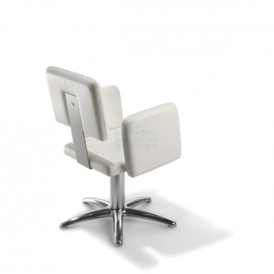 Кресло парикмахерское Cube