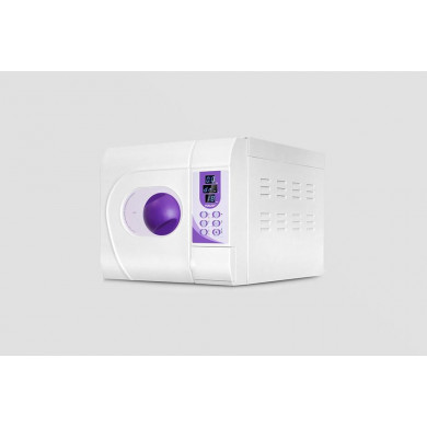 Автоклав с вакуумной сушкой &quot;BES-12L-B-LED&quot;