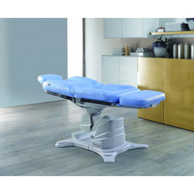 Косметологическое кресло &quot;DreaMed Zak&quot; 3 мотора