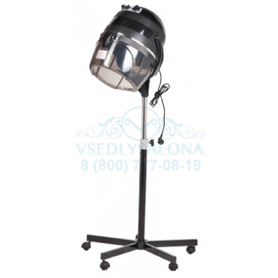 Сушуар черный усиленный