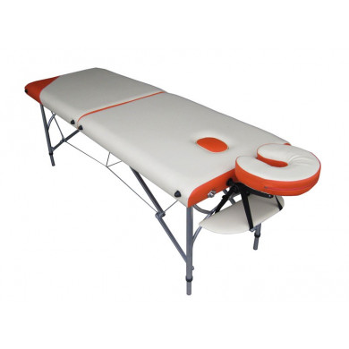 Кушетка массажная складная SUPER LIGHT