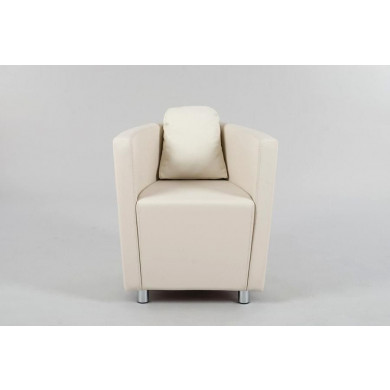 Кресло для холла &quot;Red Rose&quot;