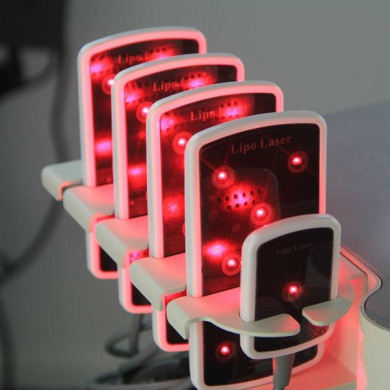 Косметологический аппарат ES-T4