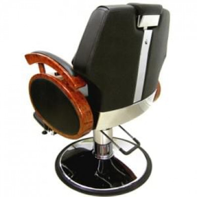 Мужское барбер кресло C707
