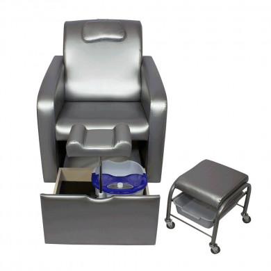 Педикюрное СПА-кресло &quot;Careful&quot;
