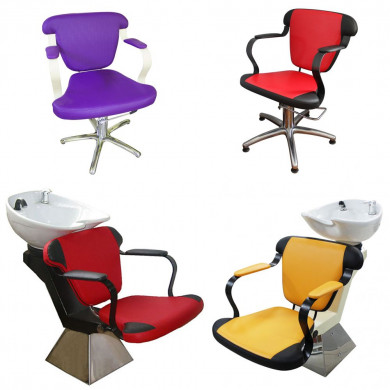 Парикмахерский комплект &quot;Тюльпан&quot;