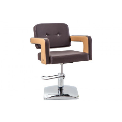 Кресло парикмахерское &quot;Wonder&quot;