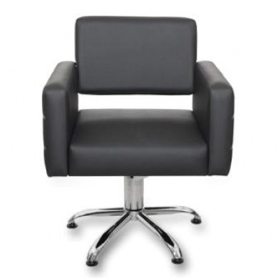 Кресло парикмахерское &quot;БРАЙТОН декор&quot;