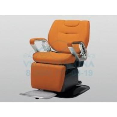 Мужское барбер кресло Inova-EX