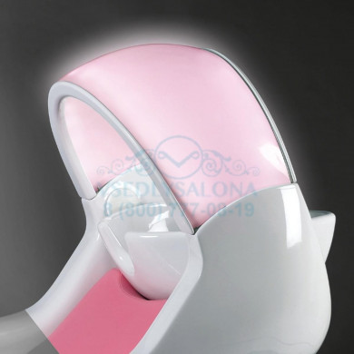 Мужская мойка барбер TECHOWASH