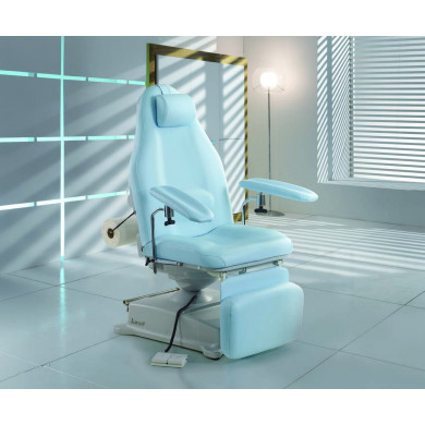 Косметологическое кресло &quot;HE-MOVE&quot; 1 мотор