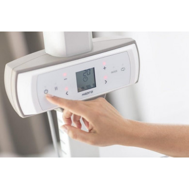 Домашний солярий Hapro Innergize HP8580