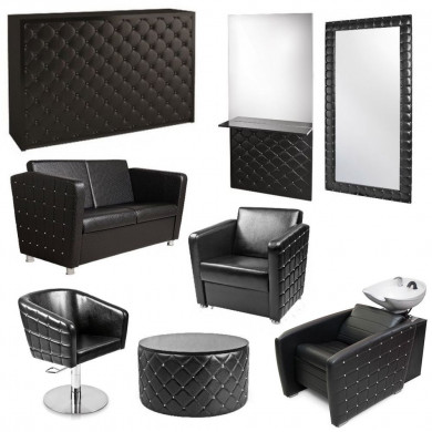 Мужская мойка барбер &quot;Гламрок&quot;