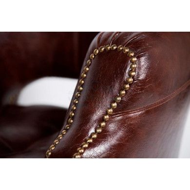 Парикмахерское кресло DAMASKO