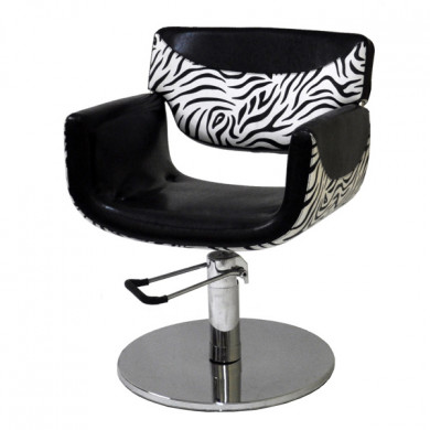 Парикмахерское кресло Имидж гидравлическое