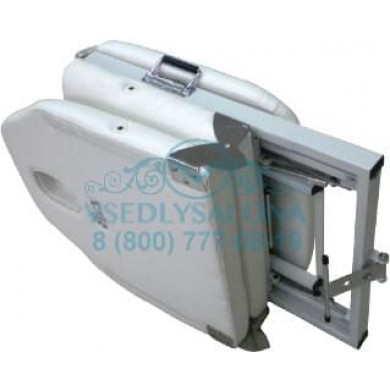 Кресло косметологическое МК09