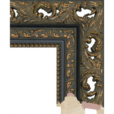 Зеркало в раме &quot;Эли&quot;