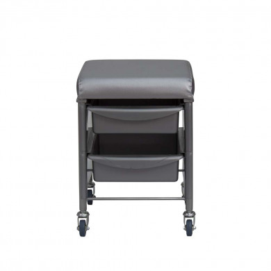 Стул мастера &quot;КАРАТ ПЛЮС&quot; без спинки