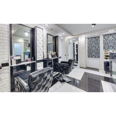 Парикмахерская мойка Премьер Электро