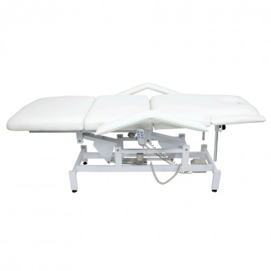 Кушетка массажная МД-849 (электропривод, 3 мотора)