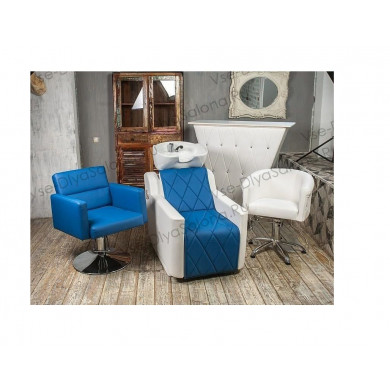 Кресло парикмахерское &quot;Prego&quot;