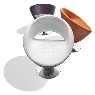 Кресло парикмахерское COCOON