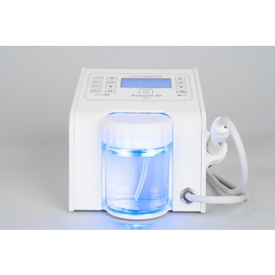 Педикюрный аппарат &quot;Podomaster AquaJet 40 LED&quot;