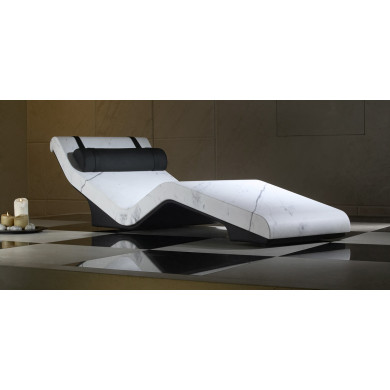 Инфракрасный теплый шезлонг &quot;CLEOPATRA BASICO&quot;