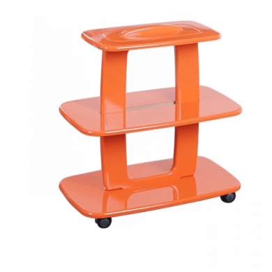 Этажерка МЦ-024 малая