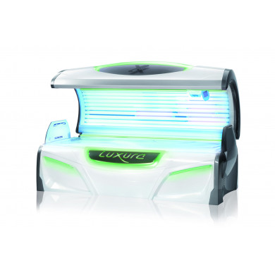 Горизонтальный солярий &quot;Luxura X7 II 42 SLi Intensive&quot;