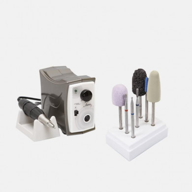 Комплект педикюрный №6