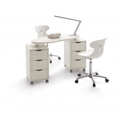 Маникюрный стол &quot;NAIL BRIO&quot;