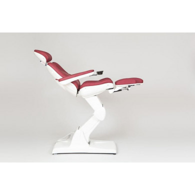 Педикюрное кресло SD-3870AS, 3 мотора