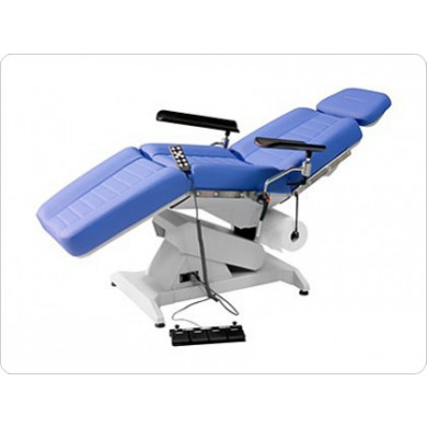 Косметологическая кушетка &quot;Lemi Med&quot;