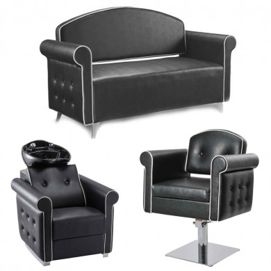 Мужская мойка барбер &quot;Foresta&quot;