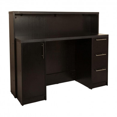 Стойка администратора Интер