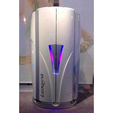 Солярий вертикальный &quot;Luxura V7 48 XL High Intensive&quot;
