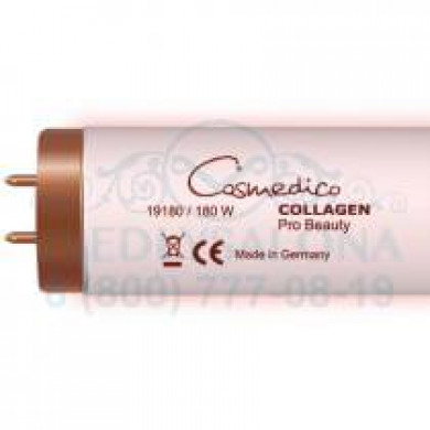 Лампы для коллагенария Collagen Pro Beauty 180W