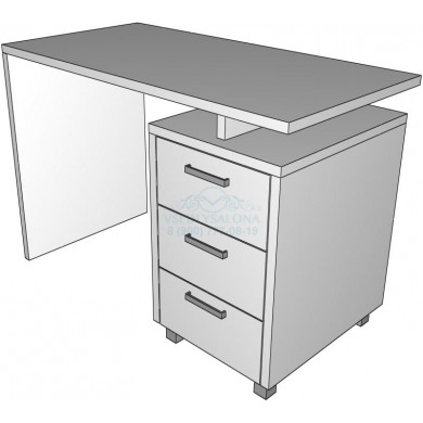 Маникюрный стол NeilTable