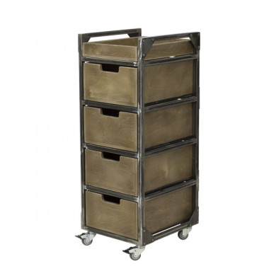 Барбершоп комплект &quot;VINTAGE&quot;