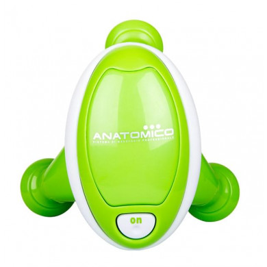 Массажер для тела &quot;Anatomico AT-119 UFO&quot;