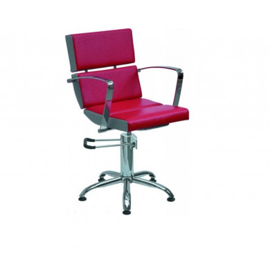 Кресло парикмахерское ЛИГА