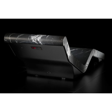 Инфракрасный теплый шезлонг &quot;CLEOPATRA BASICO&quot;